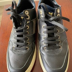 Salvatore Ferragamo Men shoes.sz7